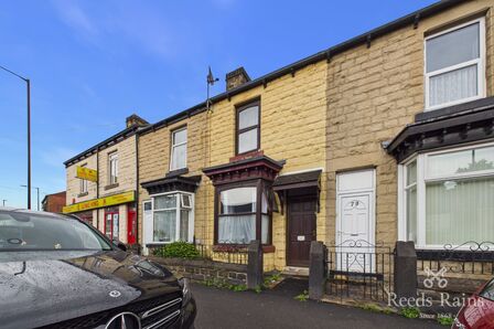 Leppings Lane, 3 bedroom Mid Terrace House to rent, &pound;950 pcm