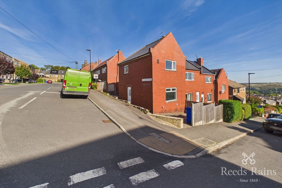 Main image of 2 bedroom Semi Detached House to rent, Fir Street, Sheffield, S6