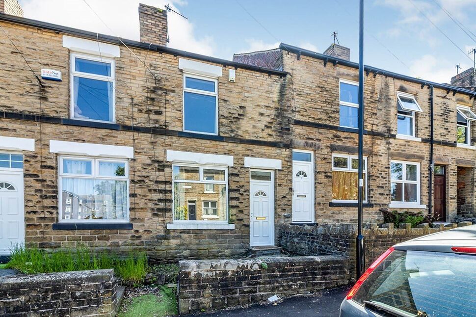 Main image of 3 bedroom Mid Terrace House to rent, Bute Street, Sheffield, South Yorkshire, S10