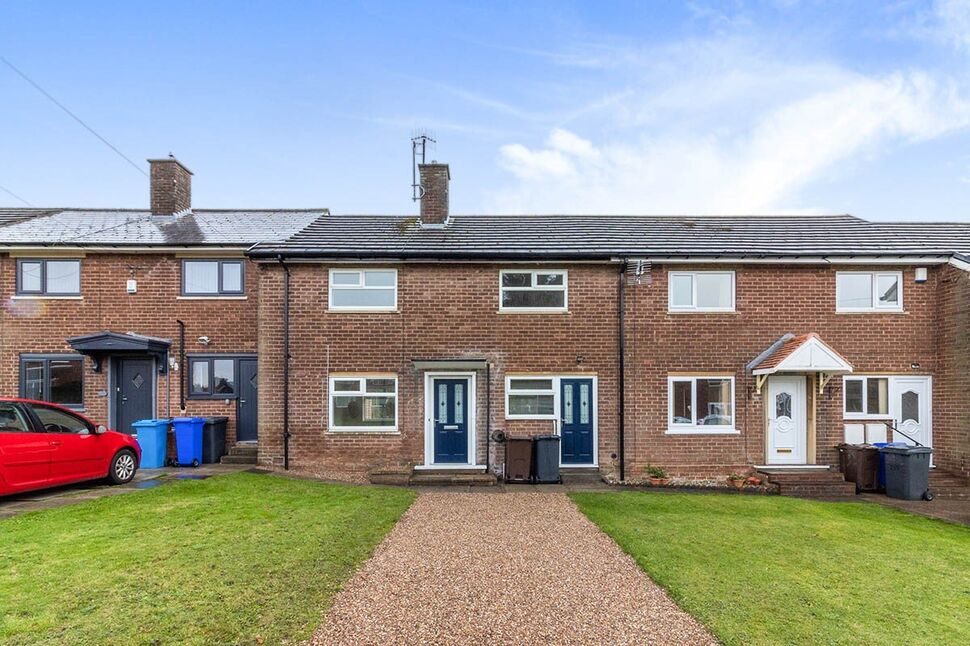 Main image of 3 bedroom House to rent, Reney Avenue, Sheffield, S8