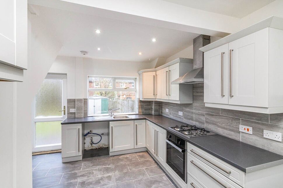 Kitchen / Diner