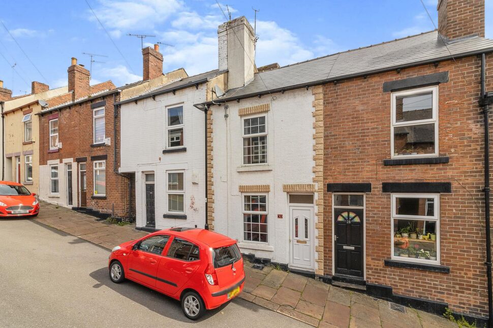 Main image of 3 bedroom Mid Terrace House to rent, Hawksworth Road, Sheffield, S6