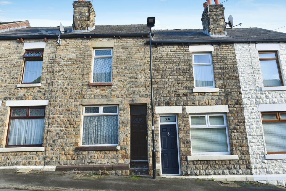 Main image of 3 bedroom Mid Terrace House for sale, Norris Road, Sheffield, S6