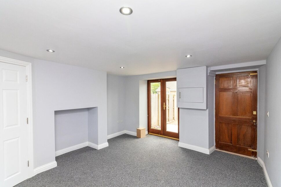 Lounge / Dining Room
