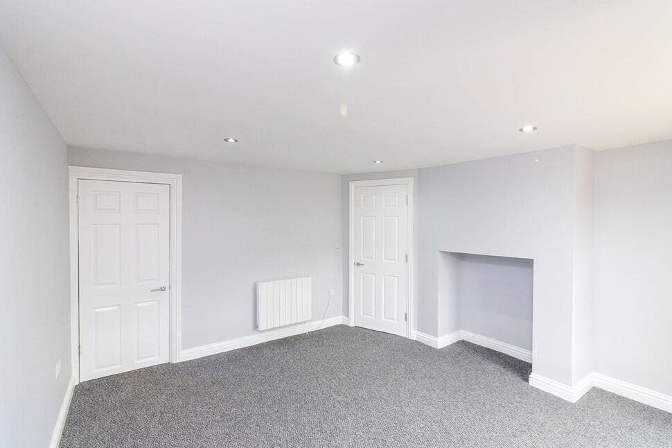Lounge / Dining Room