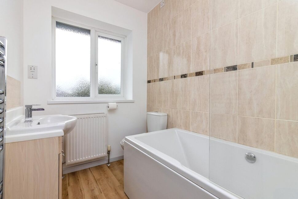 Family Bathroom WC