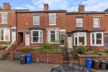 Wayland Road, 3 bedroom Mid Terrace House to rent, £1,250 pcm