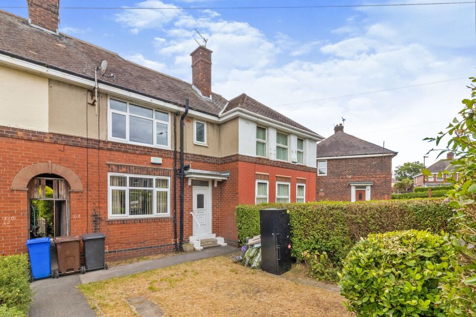 Main image of 3 bedroom Mid Terrace House to rent, Sicey Avenue, Sheffield, South Yorkshire, S5