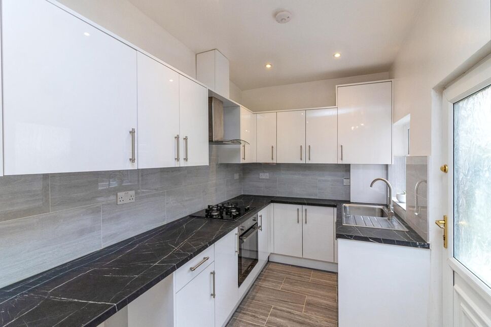 Kitchen / Diner