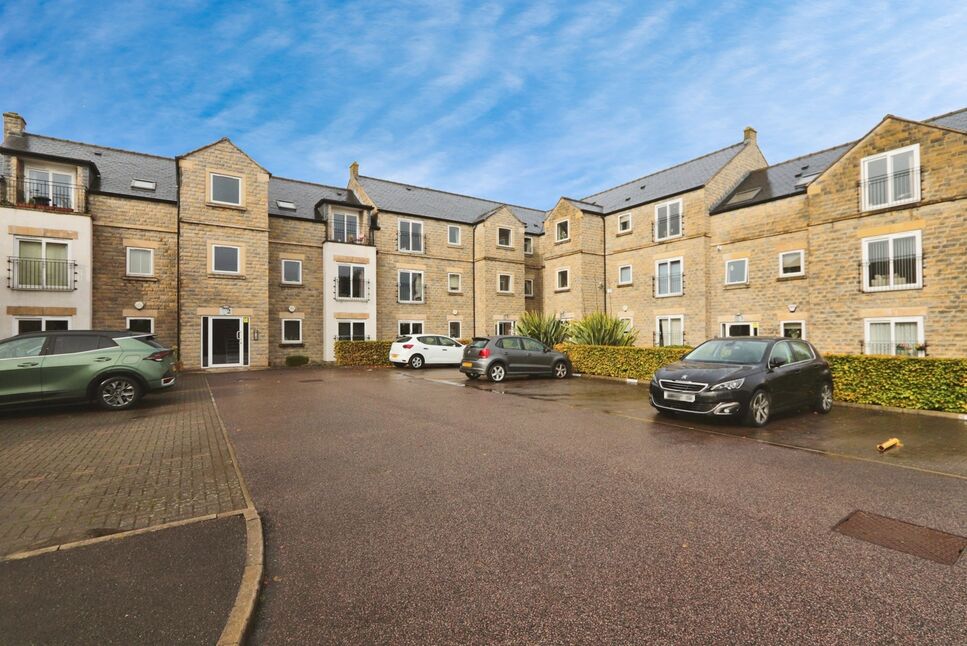 Main image of 2 bedroom  Flat for sale, Dial House Court, Sheffield, South Yorkshire, S6