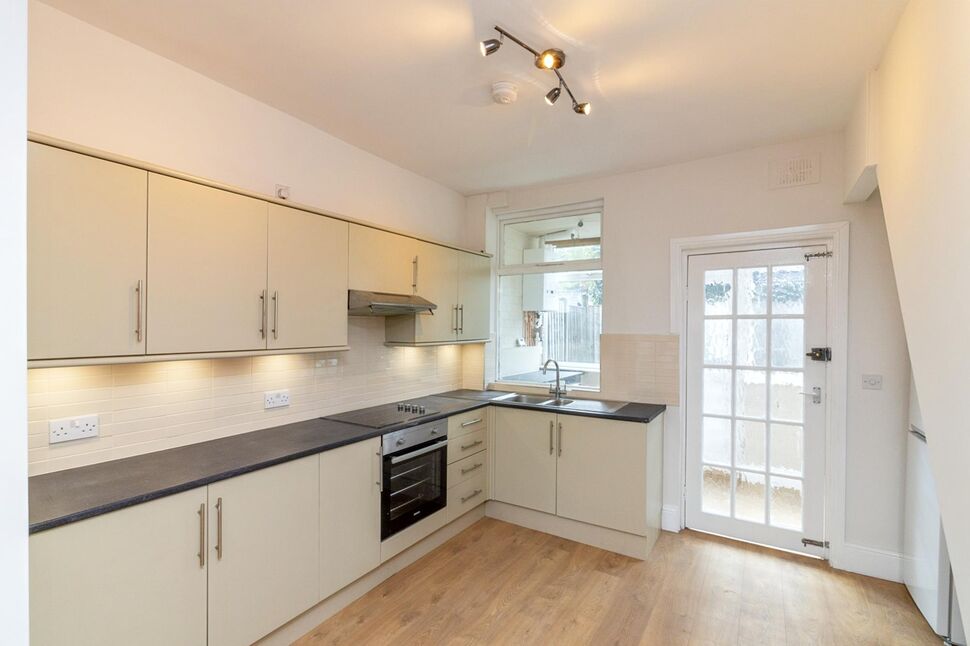 Kitchen / Diner
