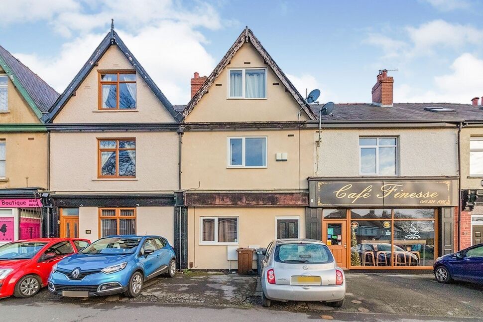 Main image of 2 bedroom  Flat to rent, Dykes Lane, Sheffield, South Yorkshire, S6