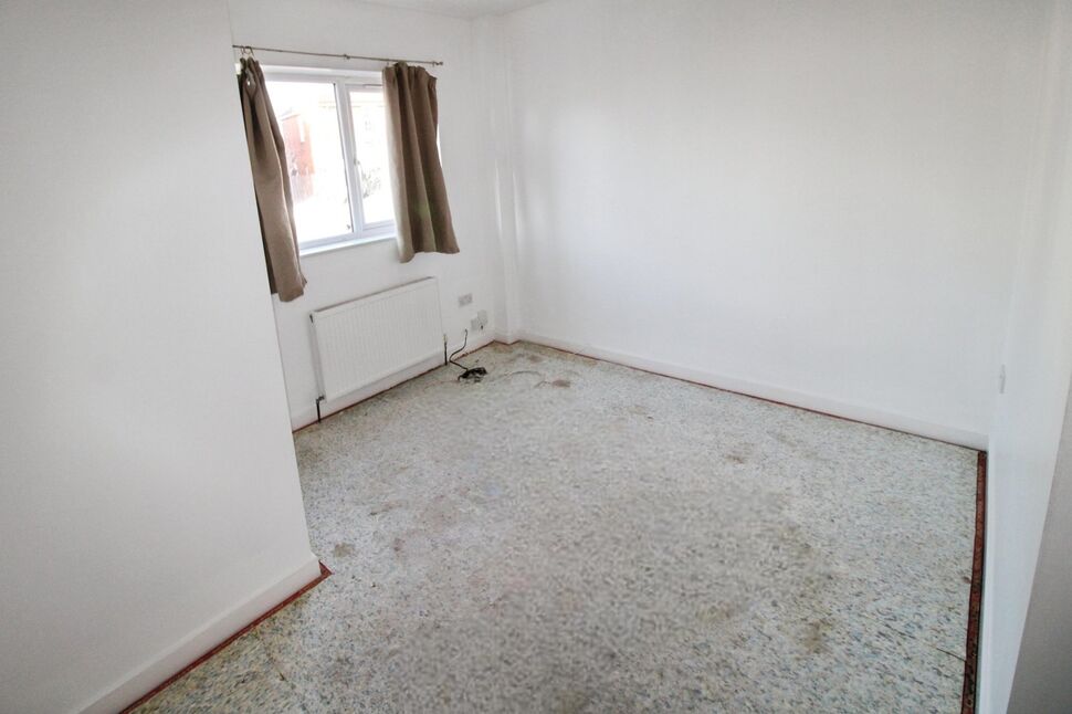 Lounge / Dining Room