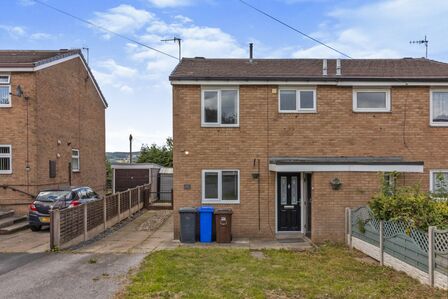Lytton Avenue, 3 bedroom Semi Detached House to rent, £950 pcm
