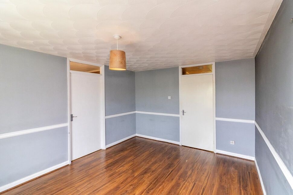 Lounge / Dining Room