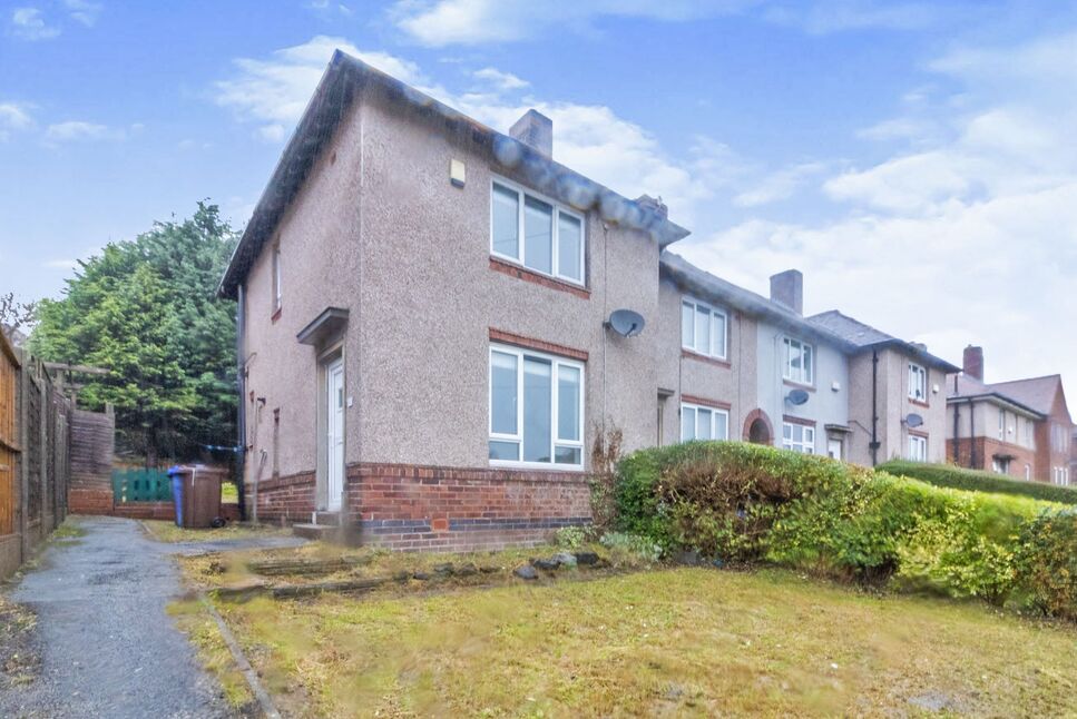 Main image of 2 bedroom End Terrace House to rent, Wolfe Road, Sheffield, South Yorkshire, S6
