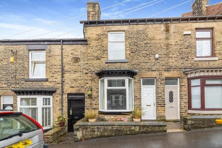 Wynyard Road, 3 bedroom Mid Terrace House to rent, £1,000 pcm
