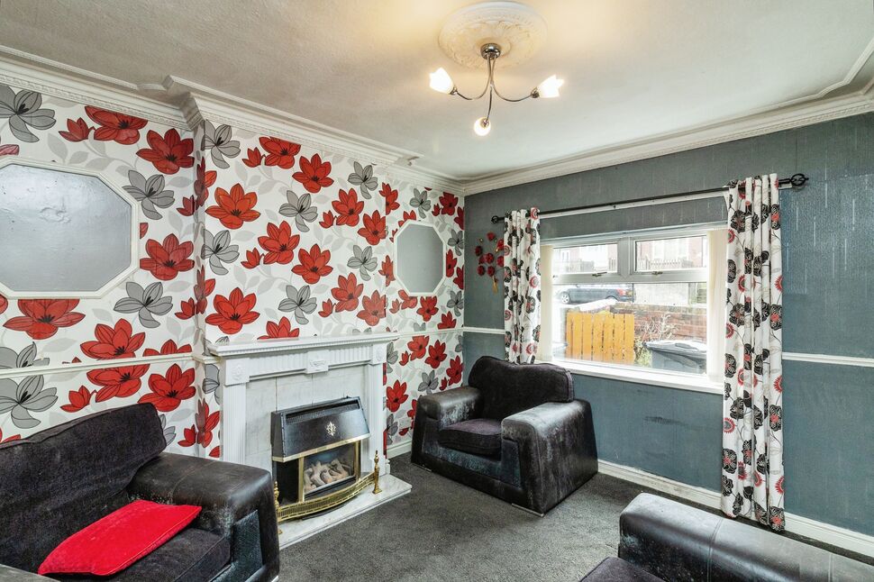 3 bedroom Mid Terrace House for sale, Wincobank Avenue, Sheffield, S5