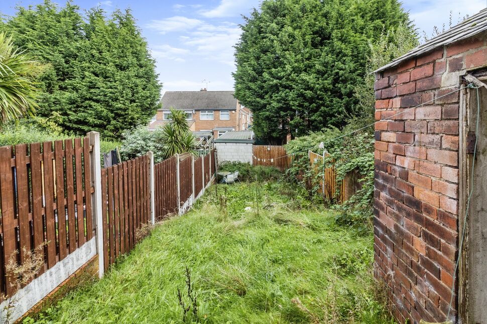 3 bedroom Mid Terrace House for sale, Wincobank Avenue, Sheffield, S5