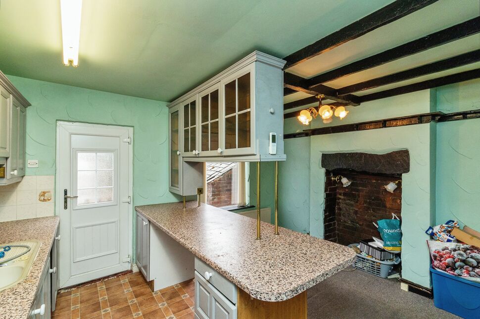 3 bedroom Mid Terrace House for sale, Wincobank Avenue, Sheffield, S5