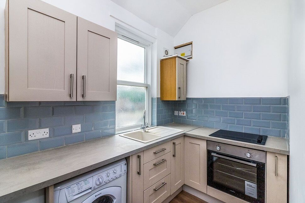 Main image of 1 bedroom Flat to rent, Middlewood Road, Sheffield, South Yorkshire, S6