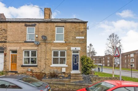 Bute Street, 3 bedroom End Terrace House to rent, £1,100 pcm