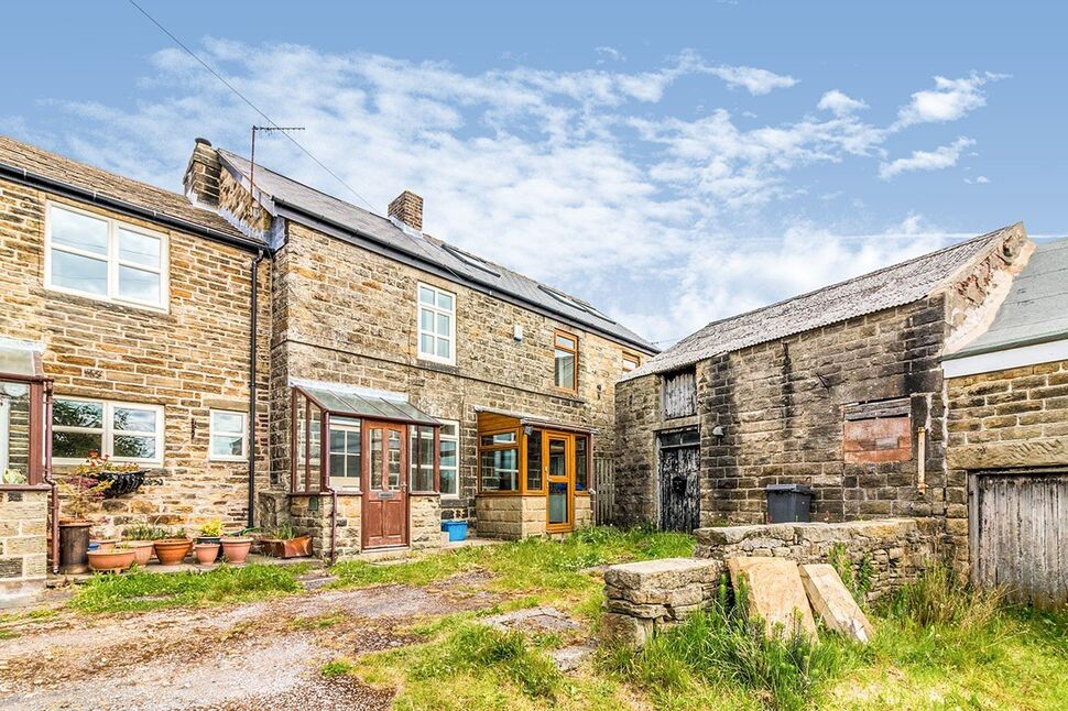 Main image of 4 bedroom Mid Terrace House to rent, Nethergate, Stannington, South Yorkshire, S6