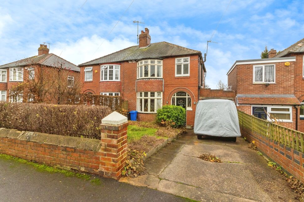 Estate Agents Hillsborough, South Yorkshire Reeds Rains