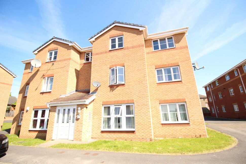 2 bedroom Flat for sale, Bradfield Road, Sheffield, S6 £70,000