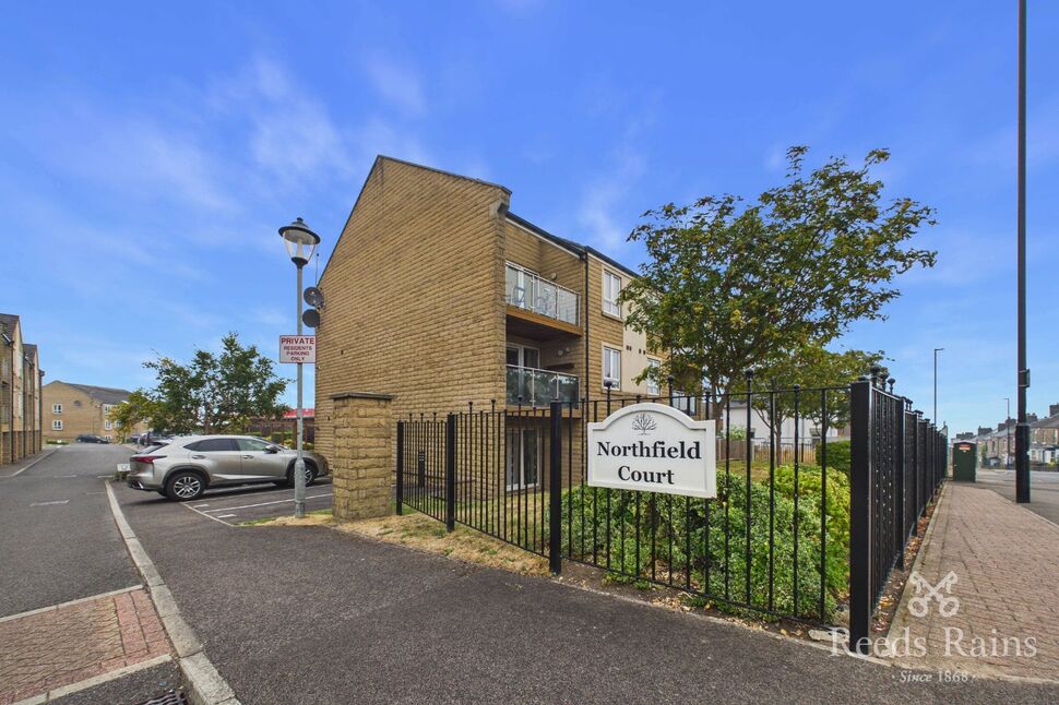 Main image of 2 bedroom Flat to rent, Northfield Court, Sheffield, South Yorkshire, S10