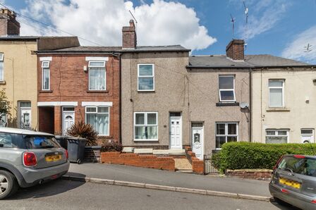 Marion Road, 3 bedroom Mid Terrace House to rent, £850 pcm