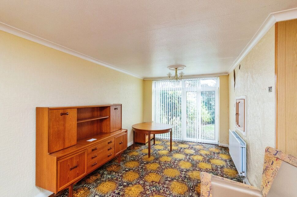 3 bedroom Semi Detached House for sale, Marchwood Road, Sheffield, S6