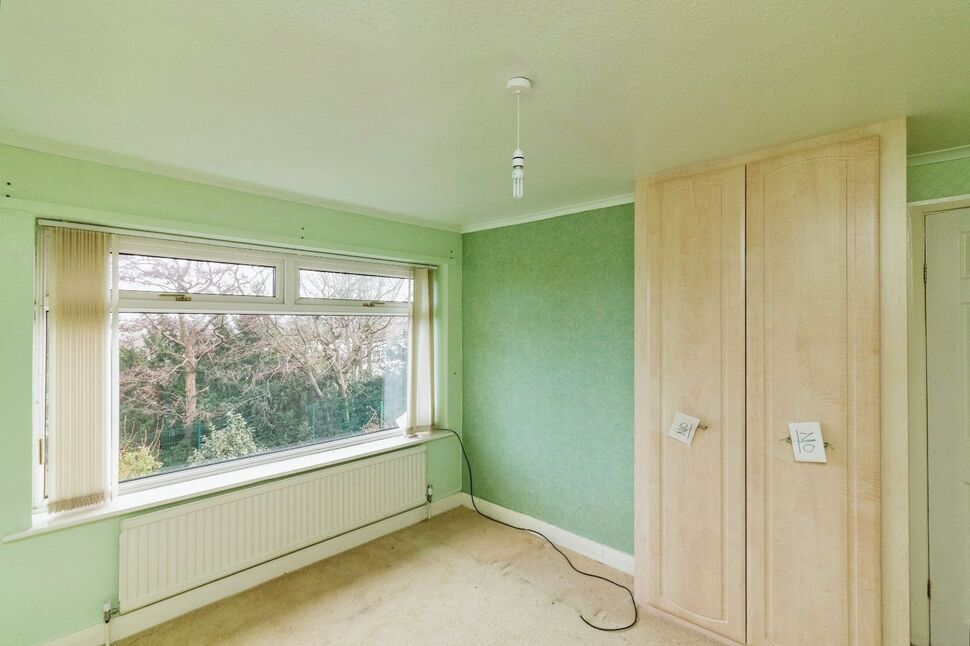 3 bedroom Semi Detached House for sale, Marchwood Road, Sheffield, S6