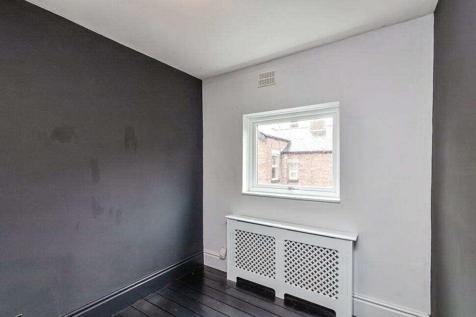 3 bedroom Mid Terrace House for sale, Dykes Hall Road, Sheffield, S6