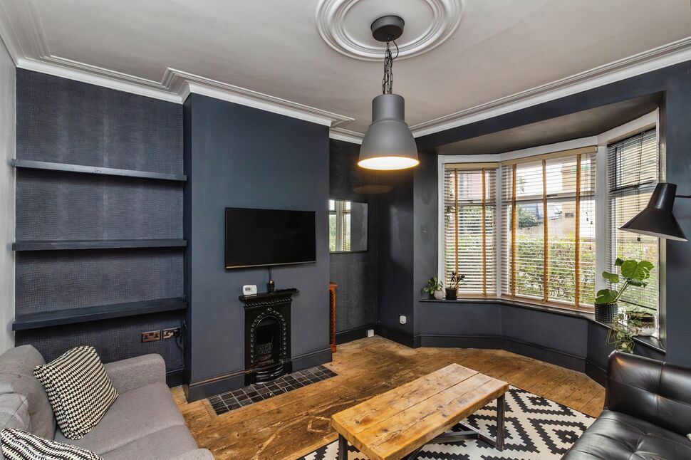 3 bedroom Mid Terrace House for sale, Dykes Hall Road, Sheffield, S6