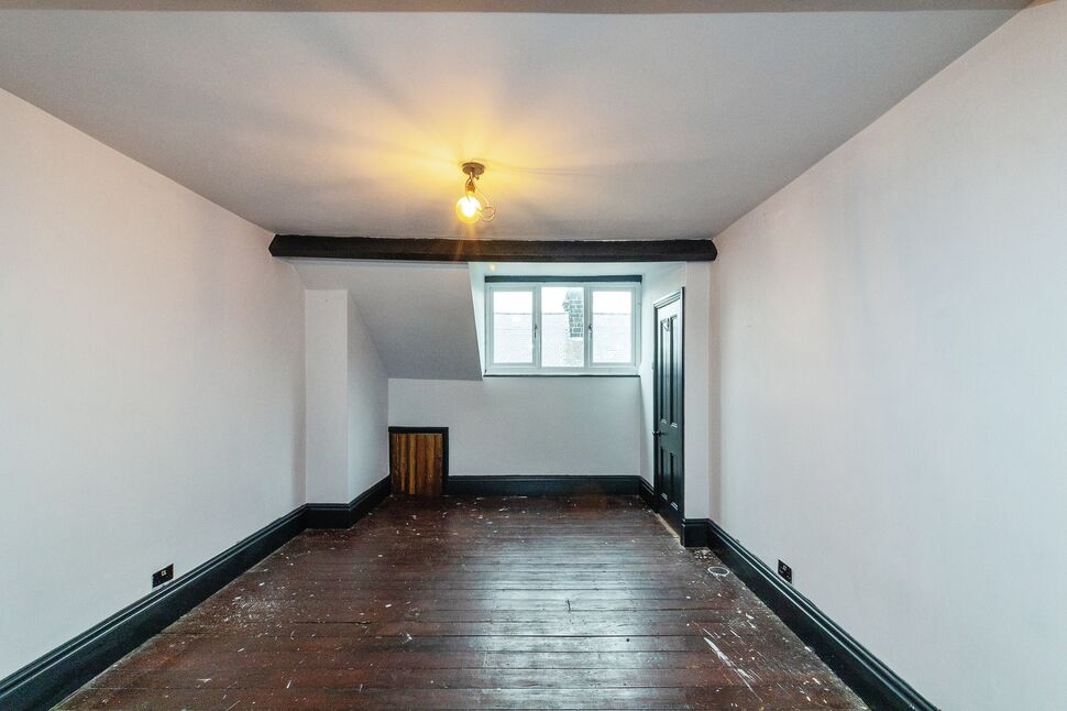 3 bedroom Mid Terrace House for sale, Dykes Hall Road, Sheffield, S6