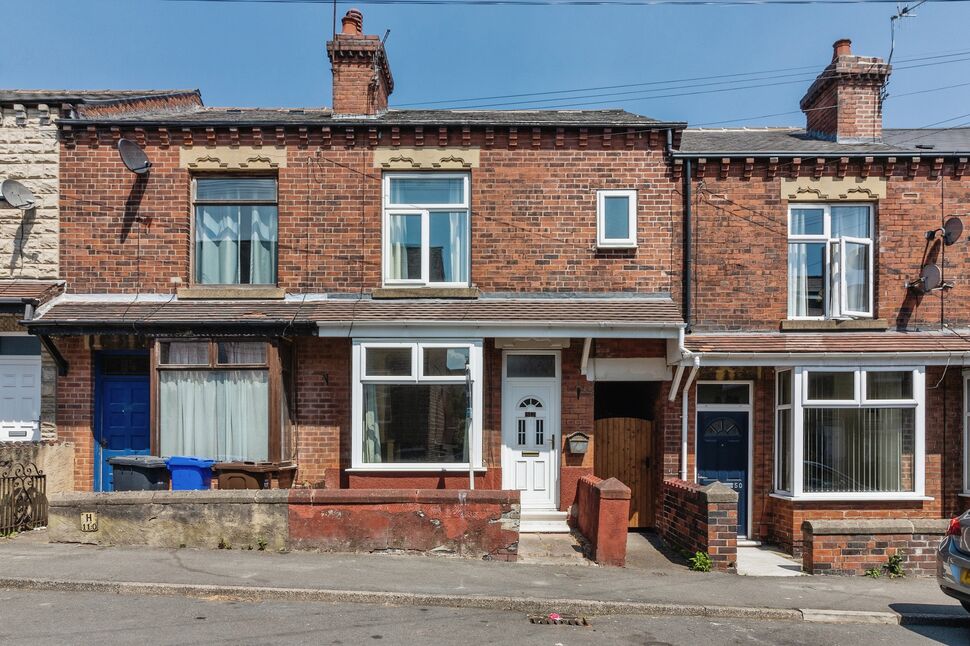 Estate Agents Hillsborough, South Yorkshire Reeds Rains