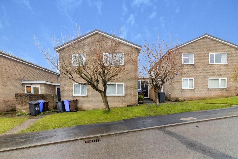 Main image of 2 bedroom  Flat to rent, Kirk Edge Drive, Worrall, South Yorkshire, S35