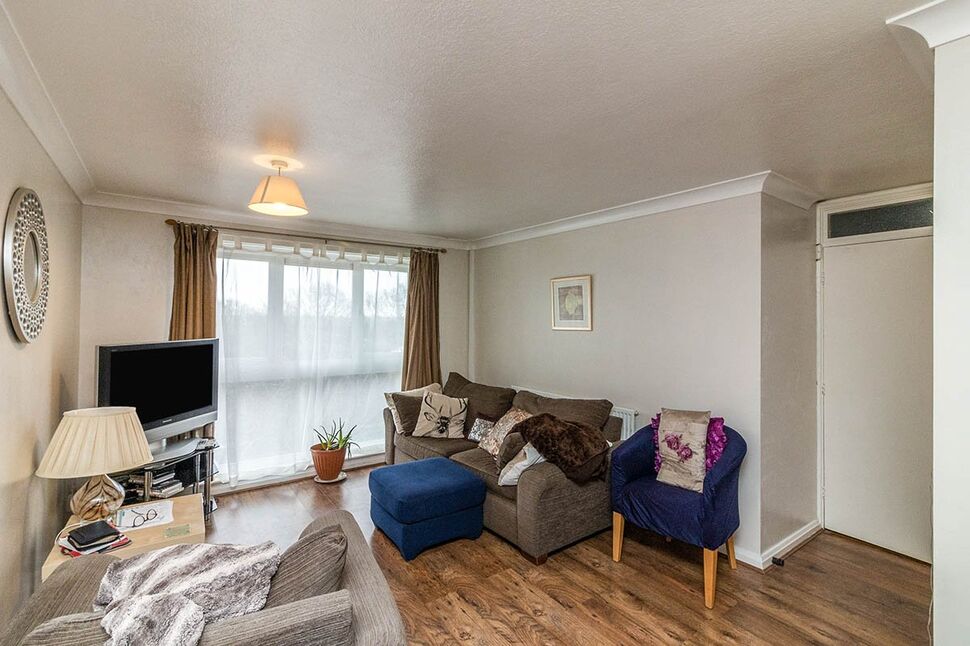 Lounge / Dining Room