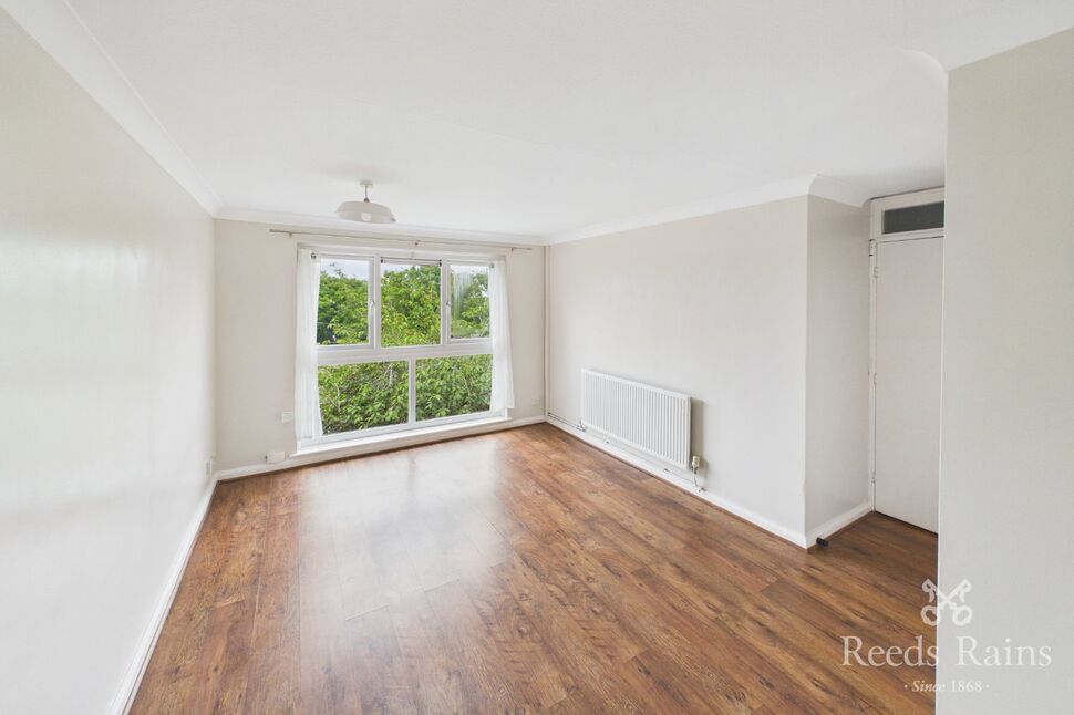 Lounge / Dining Room