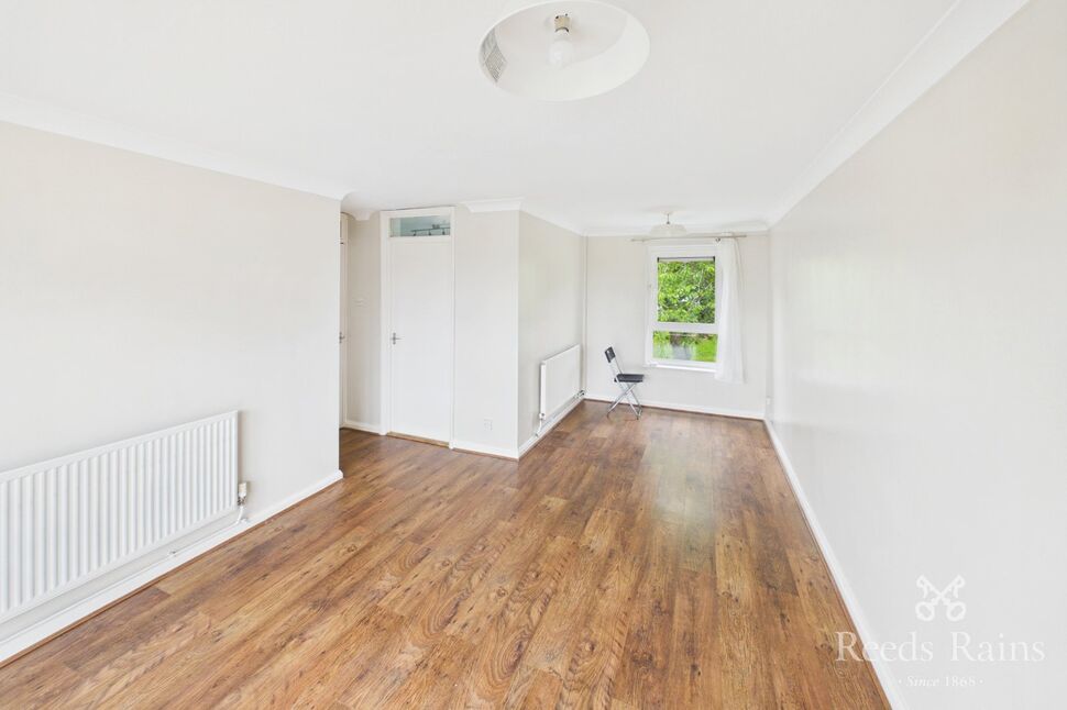 Lounge / Dining Room
