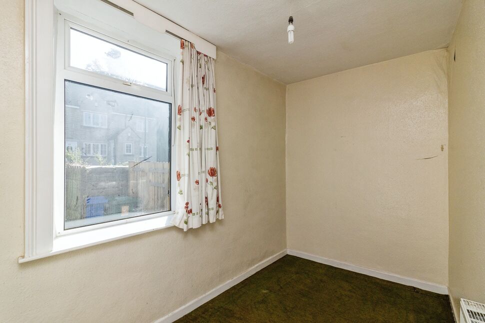 3 bedroom Mid Terrace House for sale, Station Lane, Oughtibridge, S35