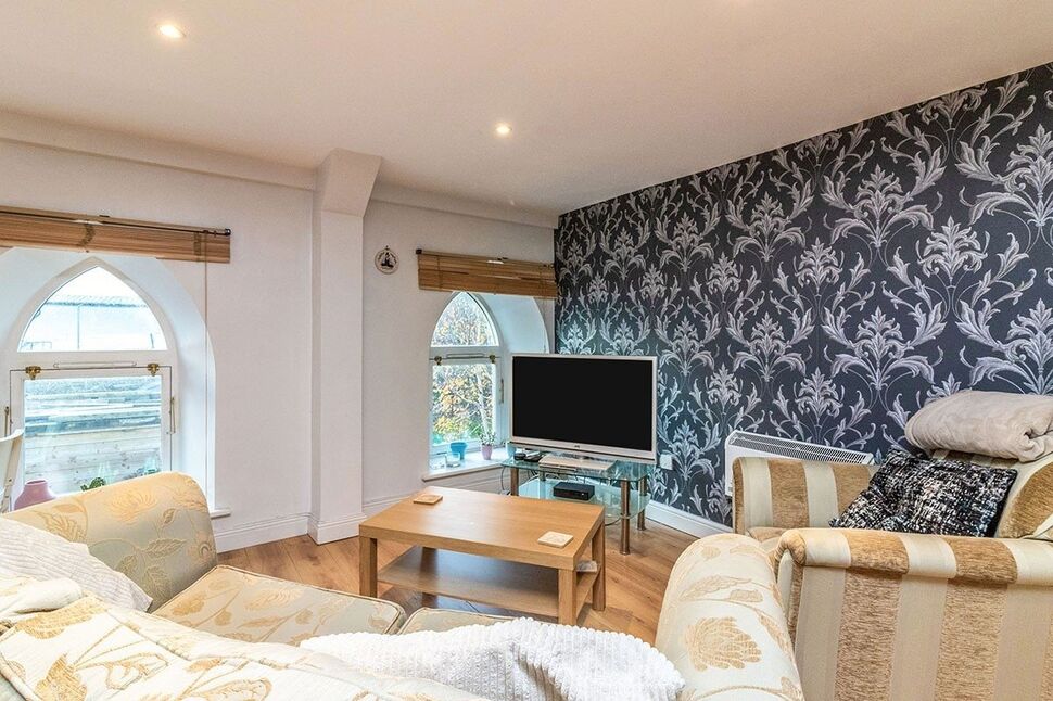 Lounge / Dining Room