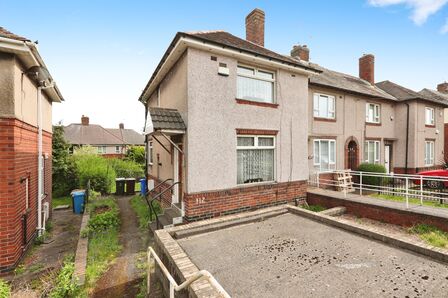 2 bedroom End Terrace House for sale