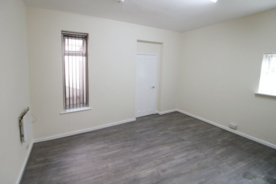 Lounge / Dining Room