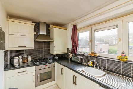 Firshill Gardens, 1 bedroom  Flat for sale, £58,500
