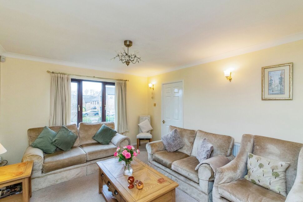 3 bedroom Detached House for sale, Millwood View, Stannington, S6 £