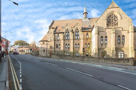 Flat 12 Heritage Hall, 1 bedroom  Room for sale, £5,000
