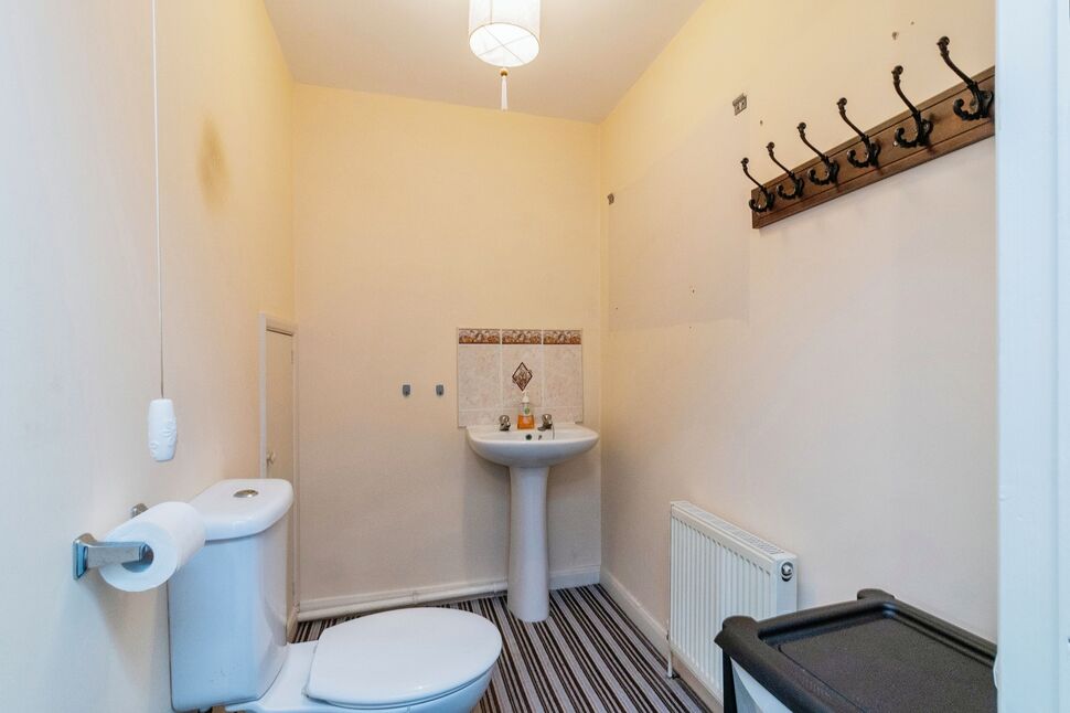 3 bedroom Detached House for sale, Ball Road, Sheffield, S6 £210,000