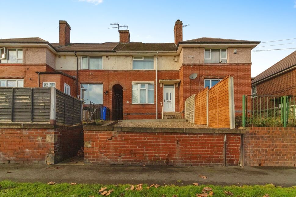 Estate Agents Hillsborough, South Yorkshire Reeds Rains